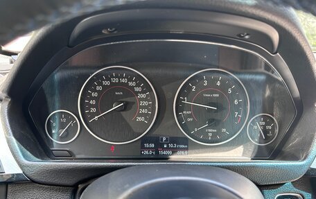 BMW 3 серия, 2014 год, 1 850 000 рублей, 14 фотография
