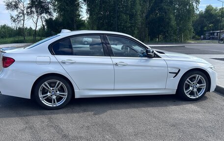 BMW 3 серия, 2014 год, 1 850 000 рублей, 8 фотография