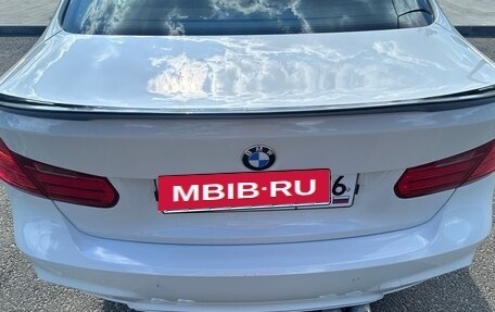 BMW 3 серия, 2014 год, 1 850 000 рублей, 9 фотография