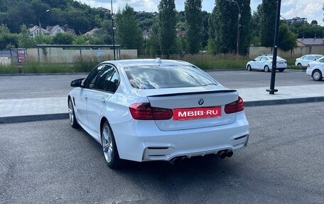 BMW 3 серия, 2014 год, 1 850 000 рублей, 10 фотография