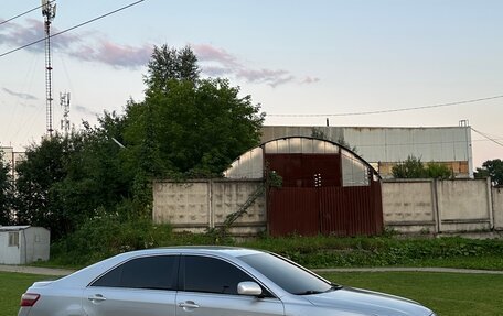 Toyota Camry, 2008 год, 1 100 000 рублей, 3 фотография