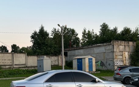 Toyota Camry, 2008 год, 1 100 000 рублей, 4 фотография