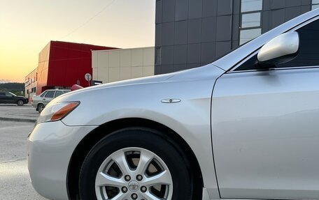 Toyota Camry, 2008 год, 1 100 000 рублей, 15 фотография