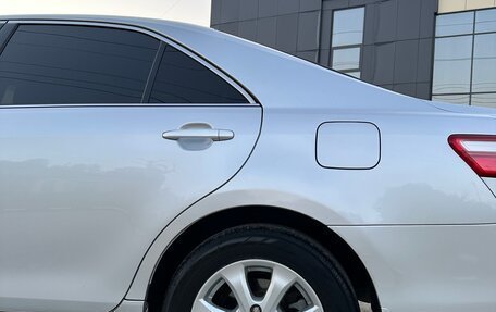 Toyota Camry, 2008 год, 1 100 000 рублей, 14 фотография