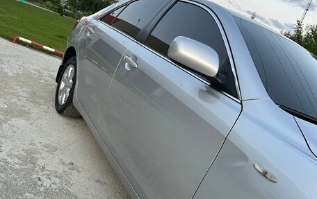 Toyota Camry, 2008 год, 1 100 000 рублей, 10 фотография