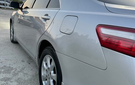 Toyota Camry, 2008 год, 1 100 000 рублей, 13 фотография