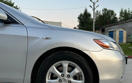 Toyota Camry, 2008 год, 1 100 000 рублей, 9 фотография