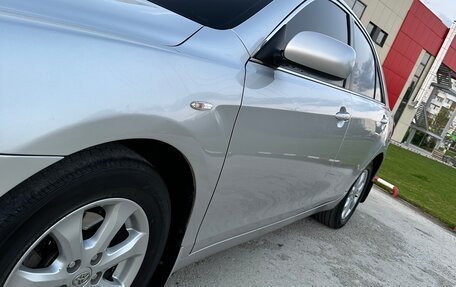 Toyota Camry, 2008 год, 1 100 000 рублей, 16 фотография