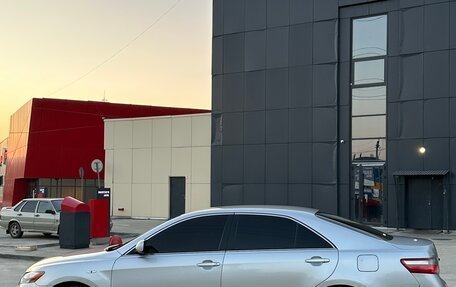 Toyota Camry, 2008 год, 1 100 000 рублей, 8 фотография