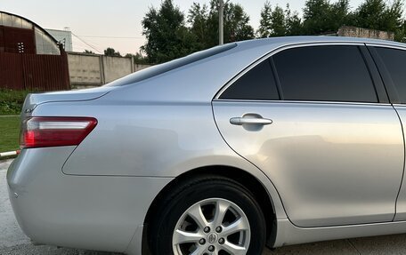 Toyota Camry, 2008 год, 1 100 000 рублей, 11 фотография