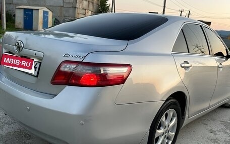 Toyota Camry, 2008 год, 1 100 000 рублей, 12 фотография