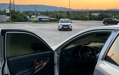Toyota Camry, 2008 год, 1 100 000 рублей, 25 фотография