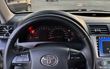 Toyota Camry, 2008 год, 1 100 000 рублей, 27 фотография