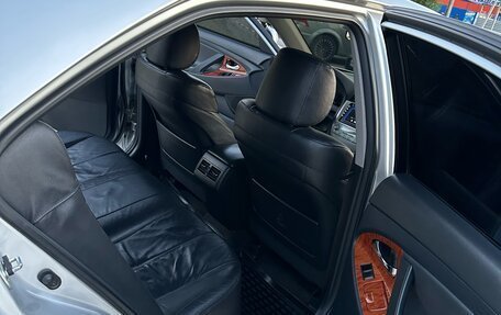 Toyota Camry, 2008 год, 1 100 000 рублей, 30 фотография