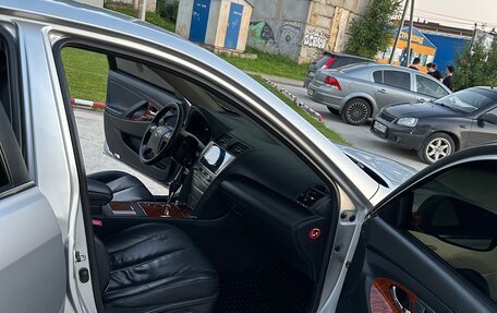 Toyota Camry, 2008 год, 1 100 000 рублей, 31 фотография
