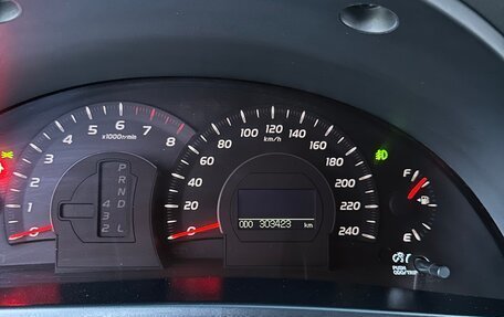 Toyota Camry, 2008 год, 1 100 000 рублей, 29 фотография