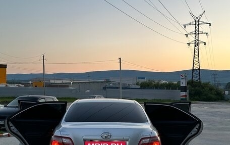 Toyota Camry, 2008 год, 1 100 000 рублей, 33 фотография