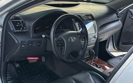 Toyota Camry, 2008 год, 1 100 000 рублей, 26 фотография