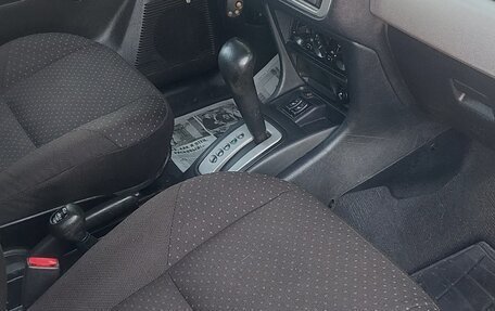 Mitsubishi Pajero Pinin, 2004 год, 585 000 рублей, 7 фотография