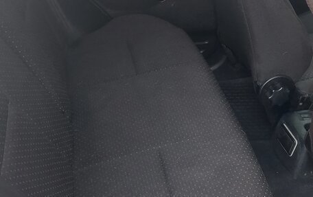 Mitsubishi Pajero Pinin, 2004 год, 585 000 рублей, 12 фотография
