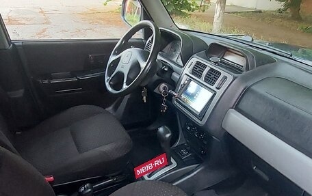 Mitsubishi Pajero Pinin, 2004 год, 585 000 рублей, 11 фотография