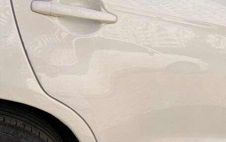 Mitsubishi ASX I рестайлинг, 2010 год, 850 000 рублей, 5 фотография