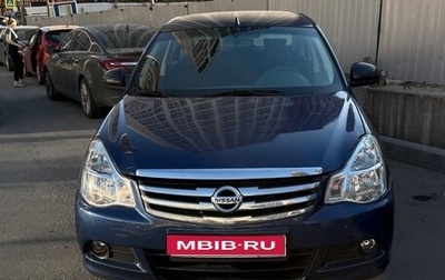 Nissan Almera, 2016 год, 425 000 рублей, 1 фотография