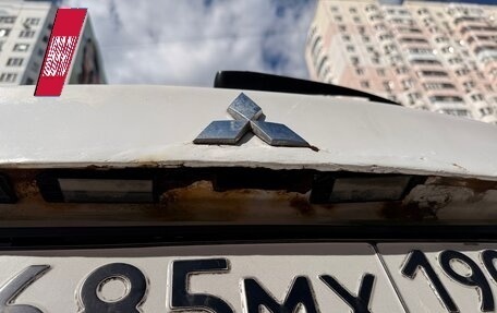 Mitsubishi ASX I рестайлинг, 2010 год, 850 000 рублей, 12 фотография