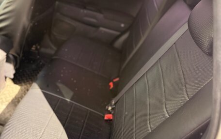 Mitsubishi ASX I рестайлинг, 2010 год, 850 000 рублей, 18 фотография