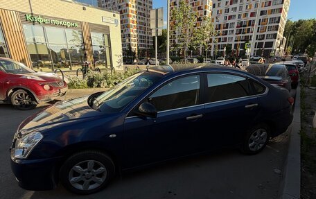 Nissan Almera, 2016 год, 425 000 рублей, 4 фотография