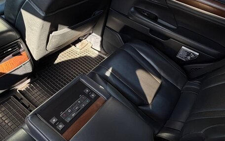 Lexus LX III, 2016 год, 7 000 000 рублей, 8 фотография