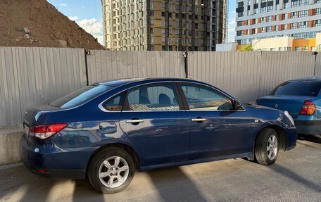 Nissan Almera, 2016 год, 425 000 рублей, 3 фотография