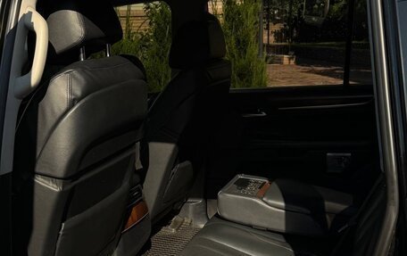 Lexus LX III, 2016 год, 7 000 000 рублей, 7 фотография