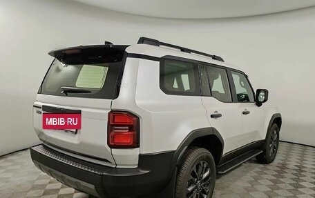 Toyota Land Cruiser Prado, 2026 год, 12 490 000 рублей, 5 фотография