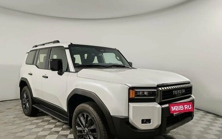 Toyota Land Cruiser Prado, 2026 год, 12 490 000 рублей, 3 фотография