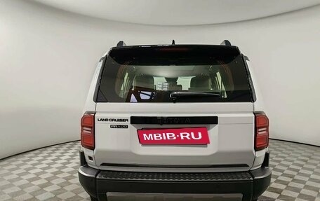 Toyota Land Cruiser Prado, 2026 год, 12 490 000 рублей, 6 фотография