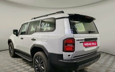 Toyota Land Cruiser Prado, 2026 год, 12 490 000 рублей, 7 фотография