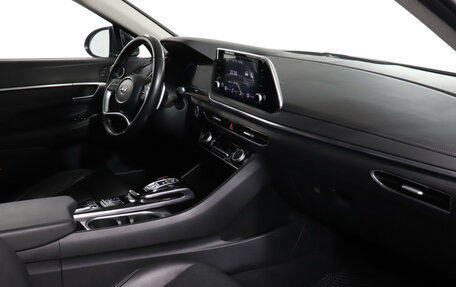 Hyundai Sonata VIII, 2022 год, 2 949 900 рублей, 10 фотография