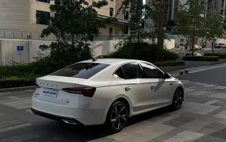 Skoda Octavia IV, 2022 год, 1 493 000 рублей, 5 фотография
