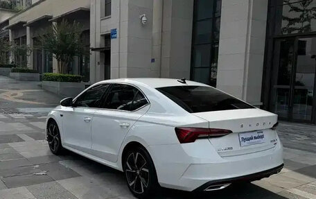 Skoda Octavia IV, 2022 год, 1 493 000 рублей, 6 фотография