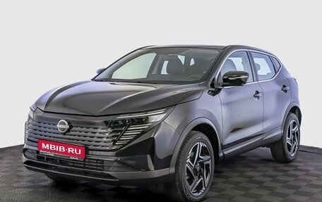 Nissan Qashqai, 2026 год, 3 305 000 рублей, 1 фотография