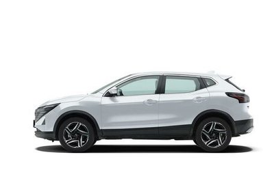 Nissan Qashqai, 2026 год, 3 300 000 рублей, 1 фотография