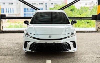 Toyota Camry, 2024 год, 3 450 000 рублей, 1 фотография