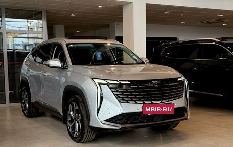 Geely Atlas, 2026 год, 4 119 990 рублей, 1 фотография