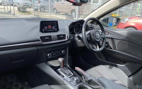 Mazda Axela, 2018 год, 1 400 000 рублей, 3 фотография