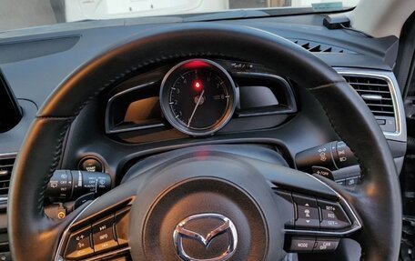 Mazda Axela, 2018 год, 1 400 000 рублей, 8 фотография