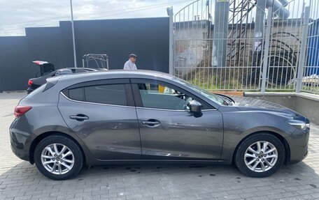 Mazda Axela, 2018 год, 1 400 000 рублей, 19 фотография