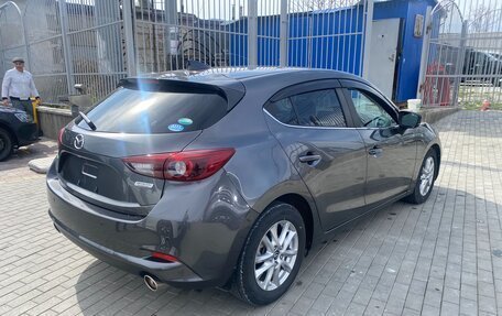 Mazda Axela, 2018 год, 1 400 000 рублей, 18 фотография