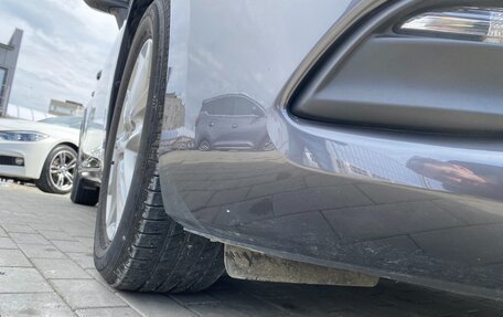 Mazda Axela, 2018 год, 1 400 000 рублей, 22 фотография