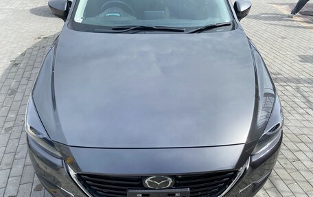 Mazda Axela, 2018 год, 1 400 000 рублей, 24 фотография